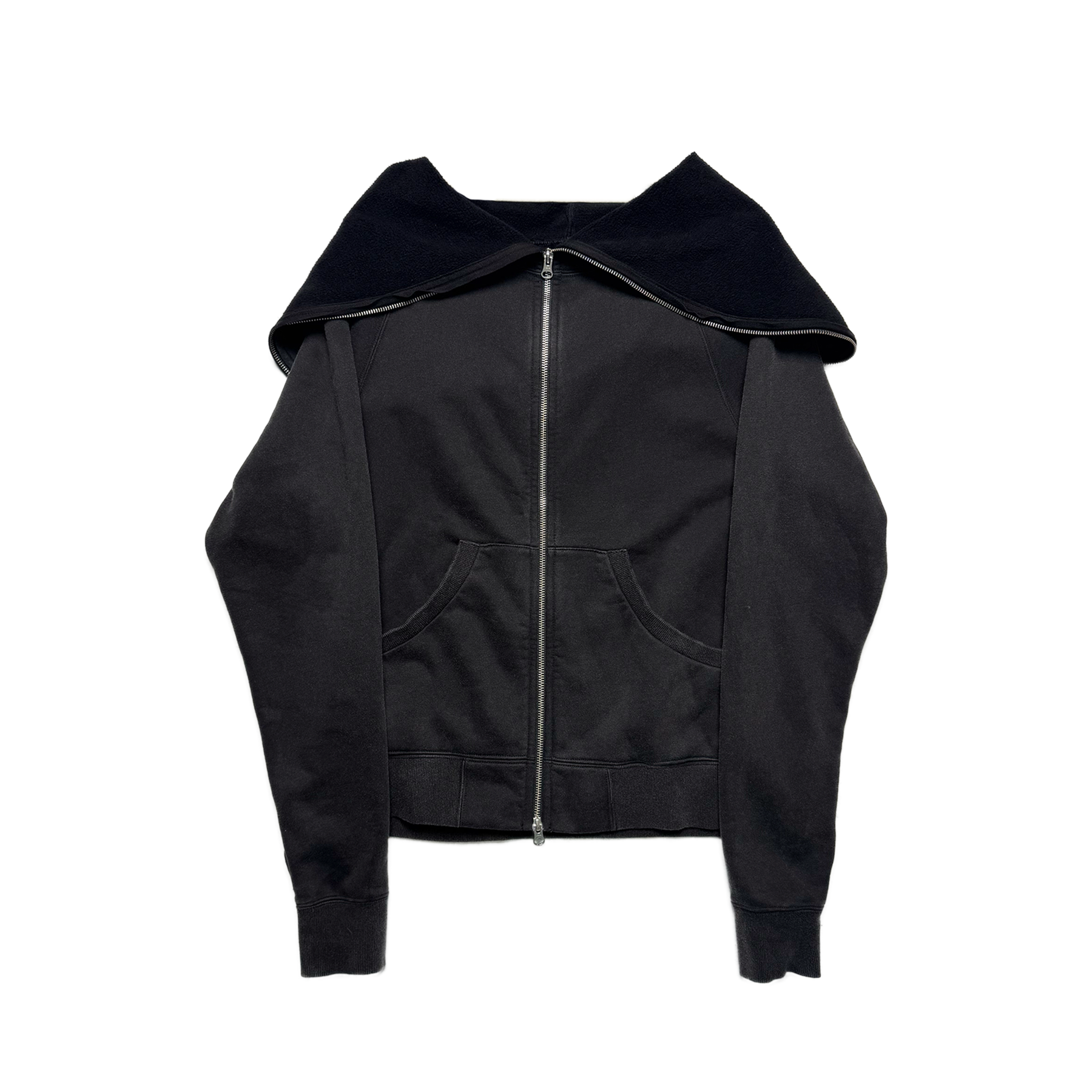 Polycephaly Hoodie
