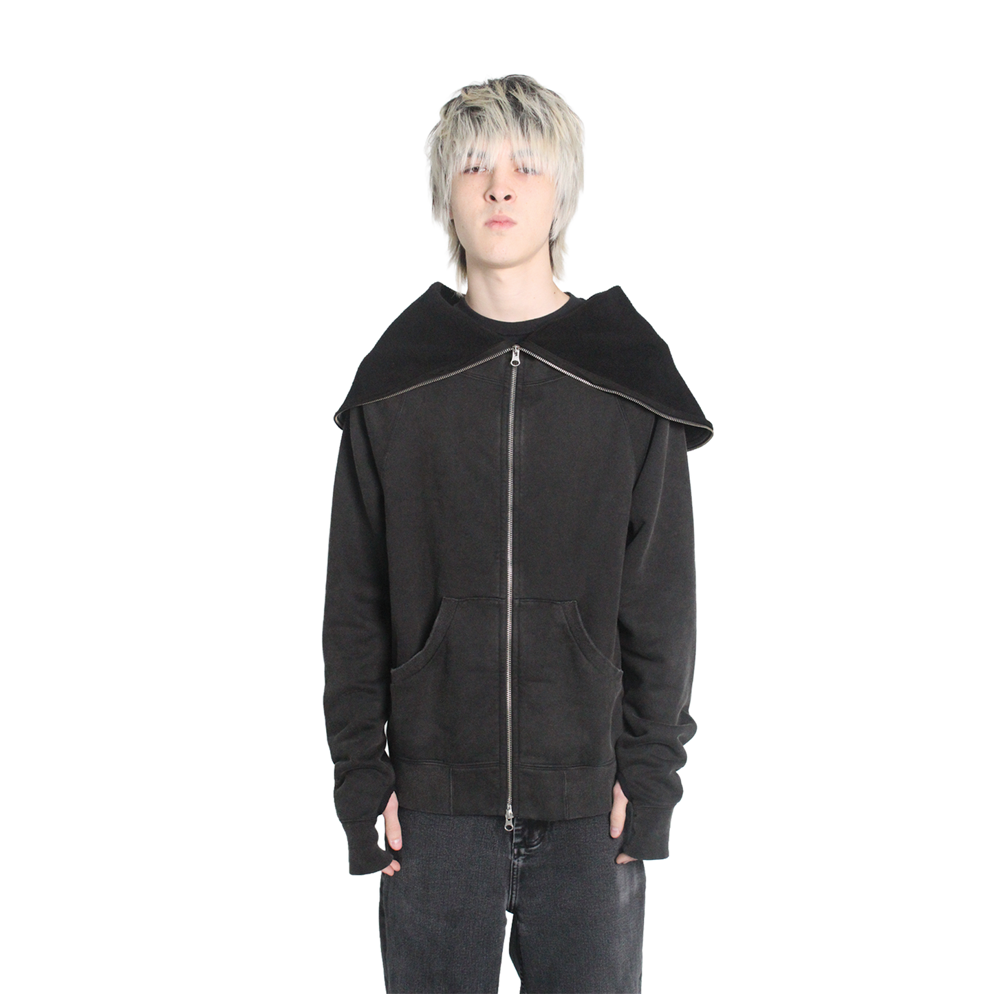 Polycephaly Hoodie