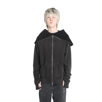 Polycephaly Hoodie