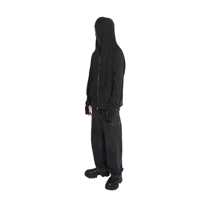 Polycephaly Hoodie