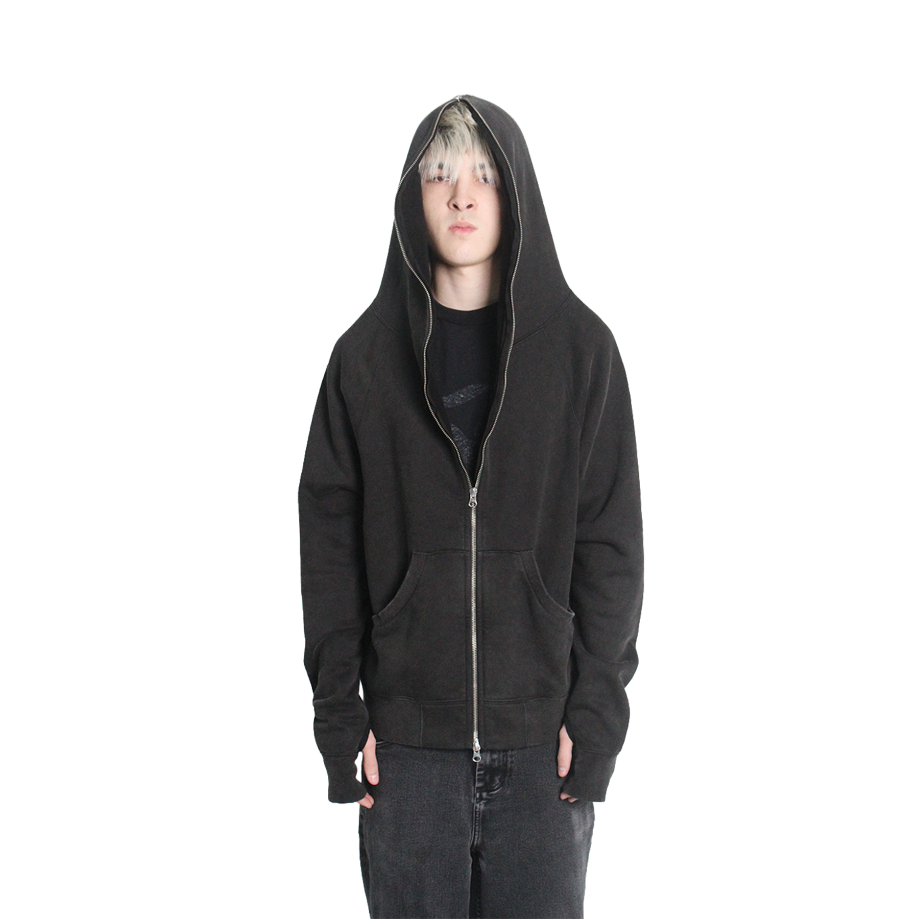 Polycephaly Hoodie