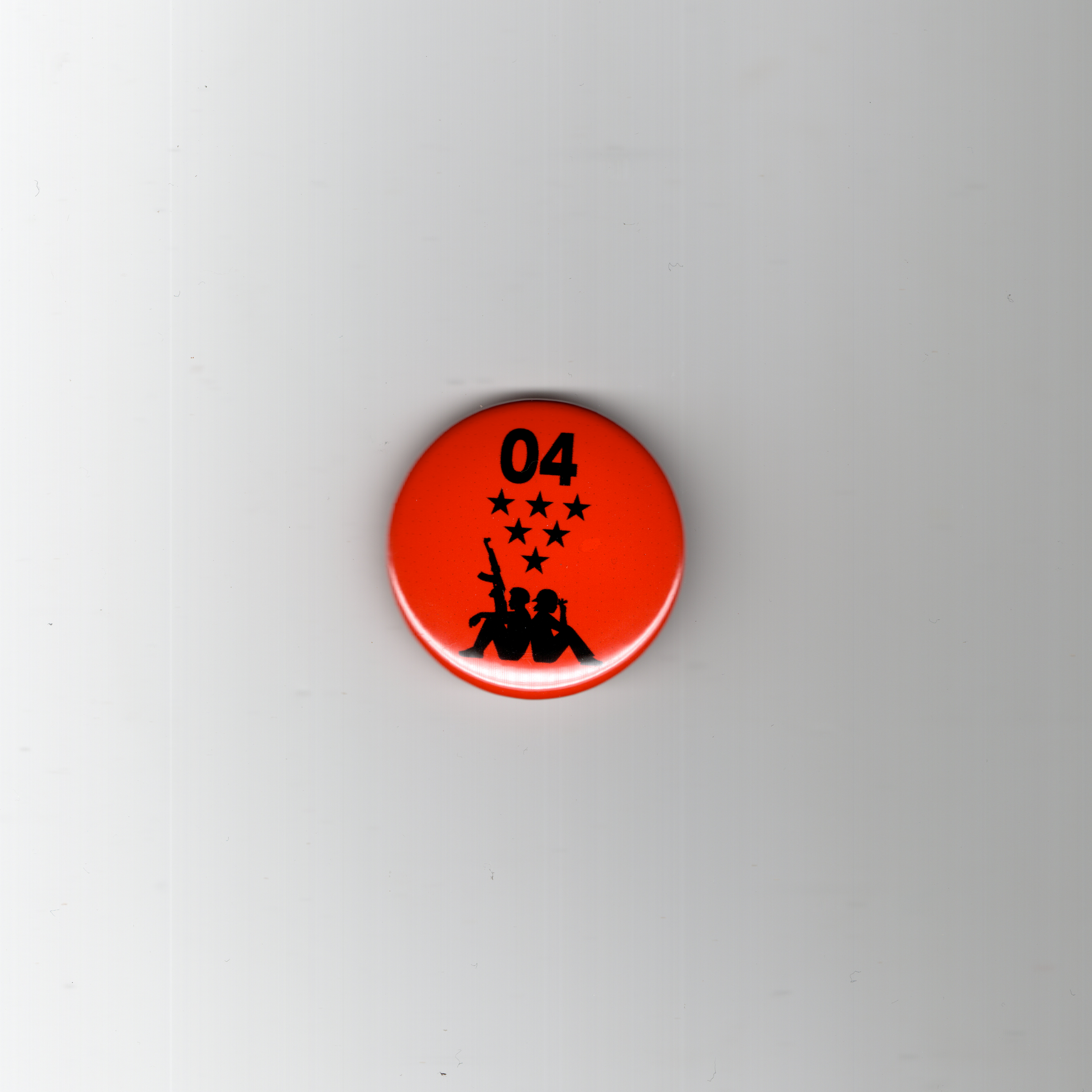 Graphic Pins
