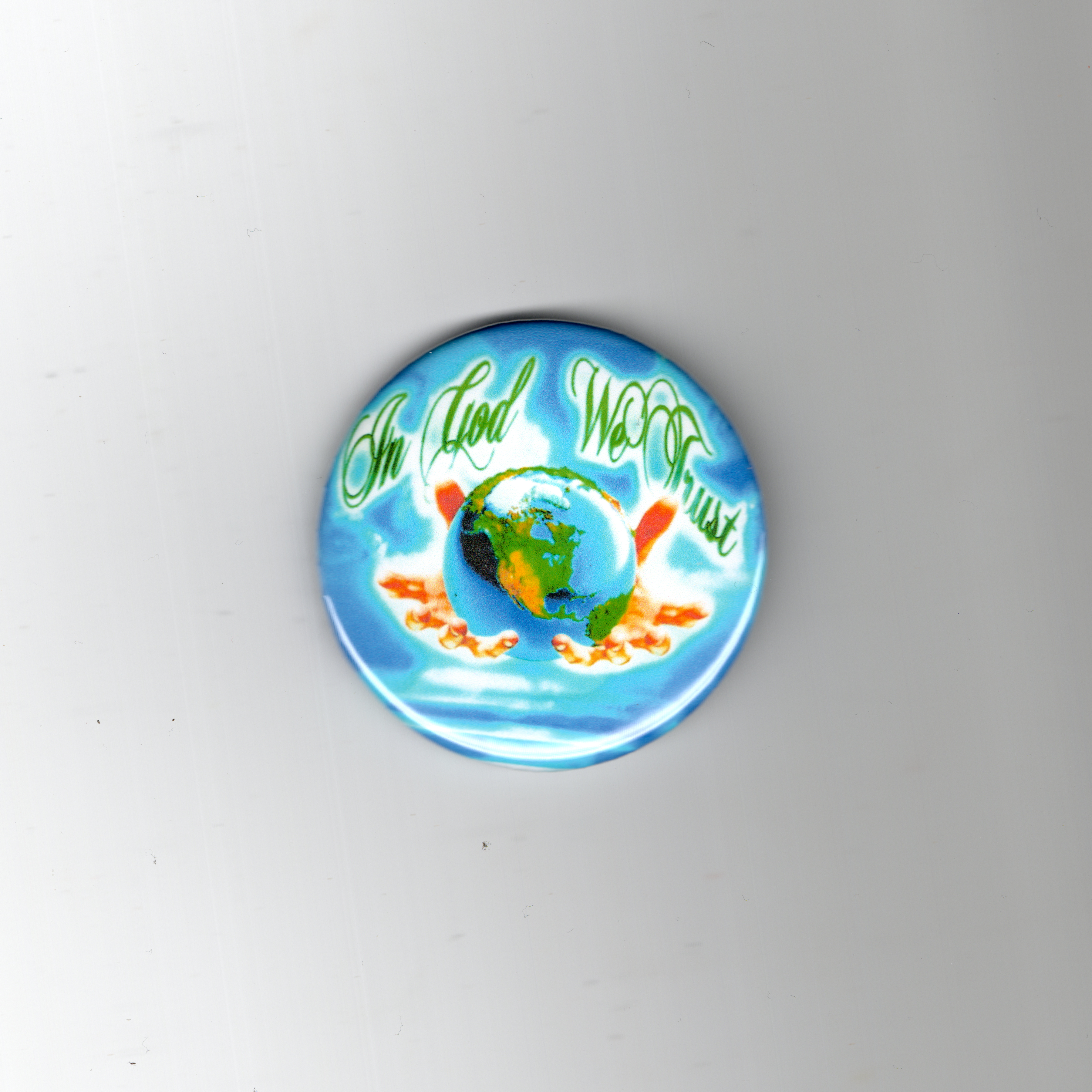 Graphic Pins
