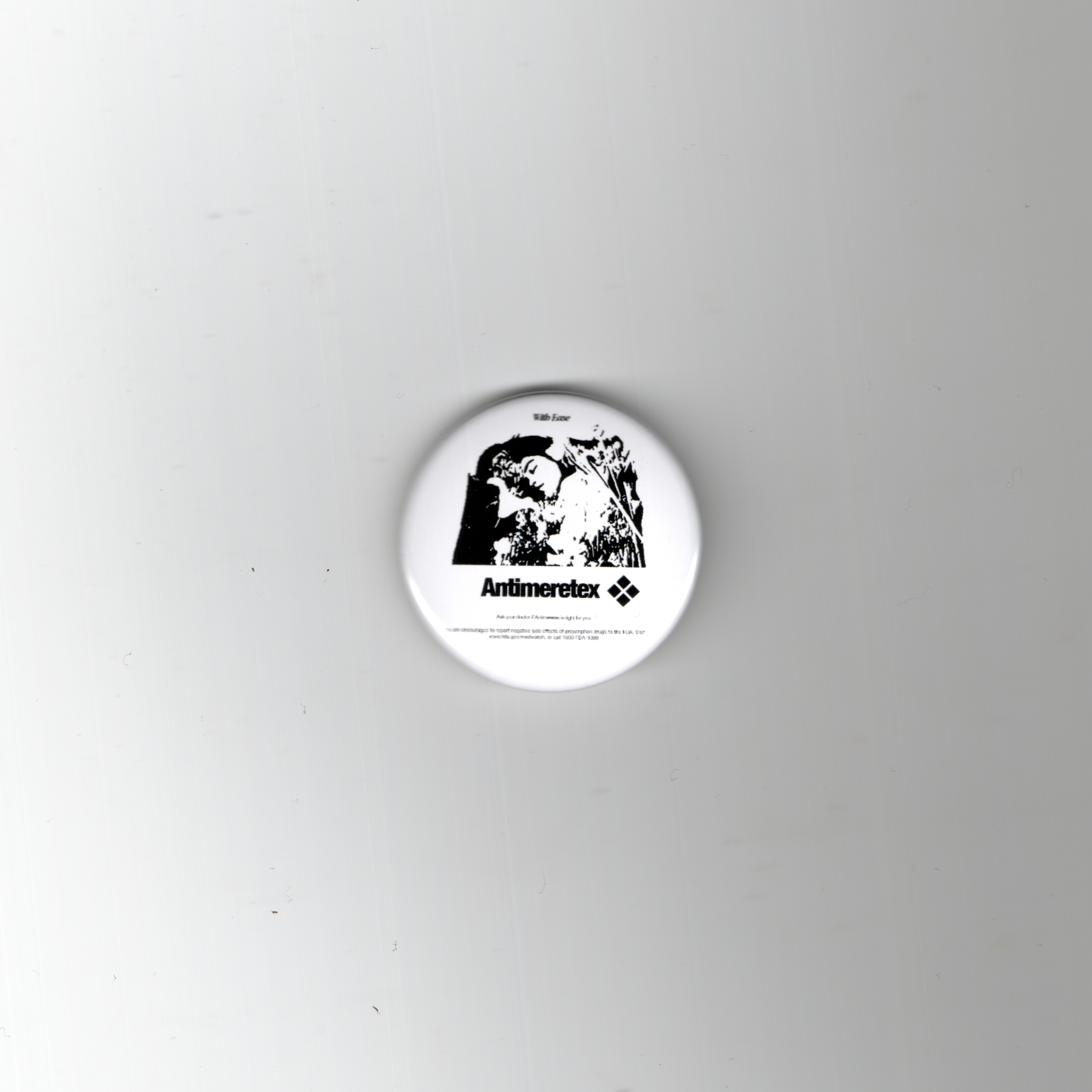 Graphic Pins