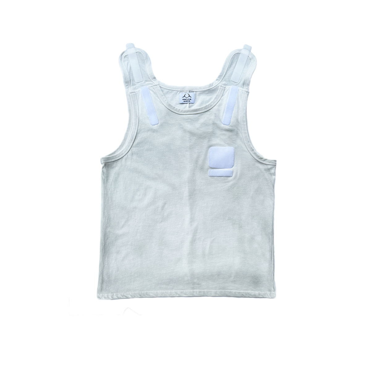 Tactical Tank Top