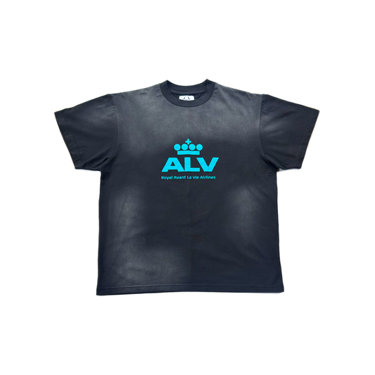 Royal Airlines Tee