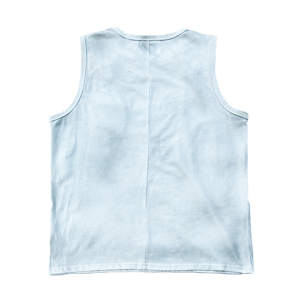 Tactical Tank Top