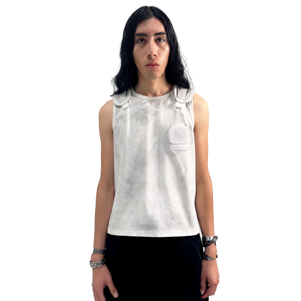 Tactical Tank Top