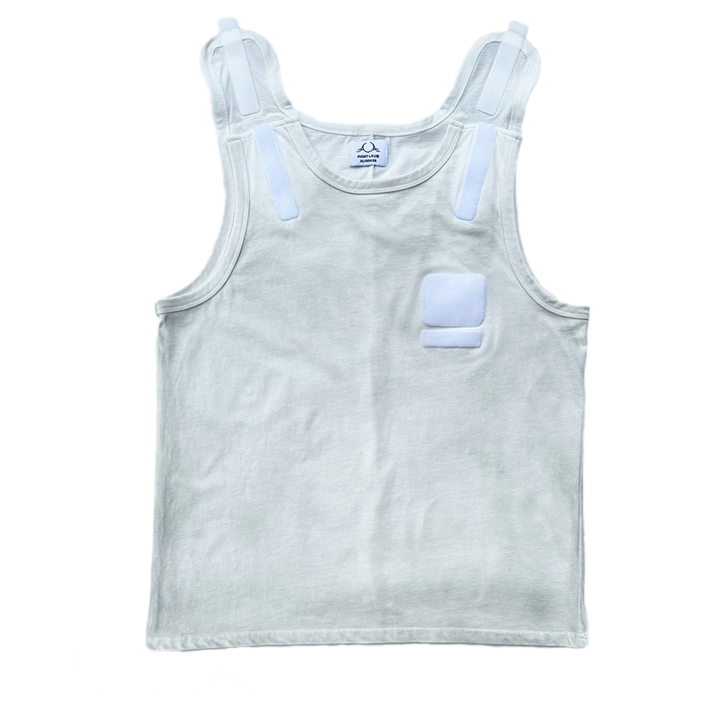 Tactical Tank Top