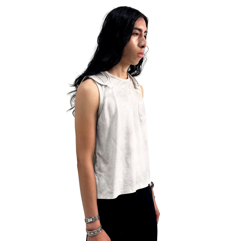 Tactical Tank Top