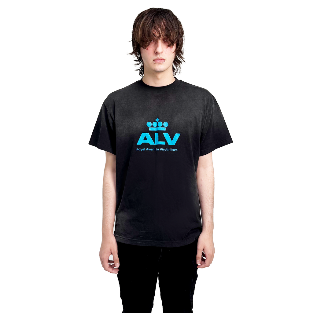 Royal Airlines Tee