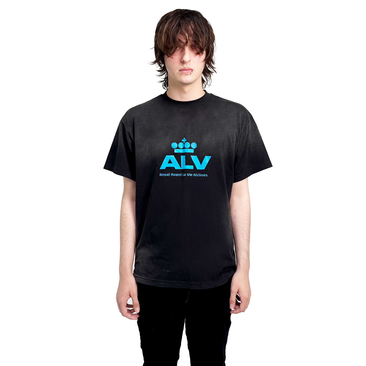 Royal Airlines Tee