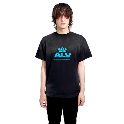 Royal Airlines Tee