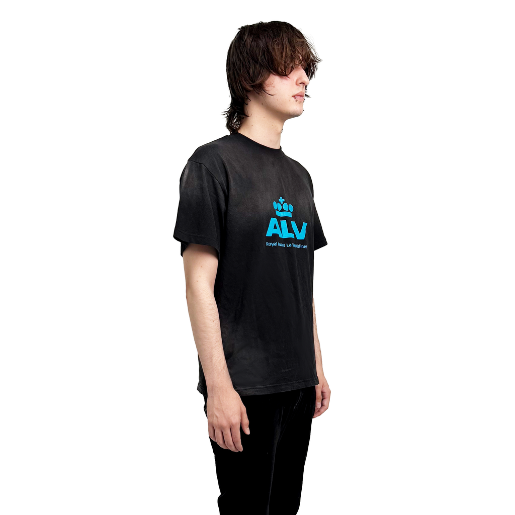 Royal Airlines Tee
