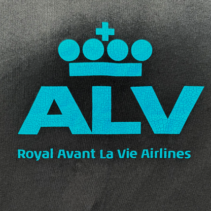 Royal Airlines Tee