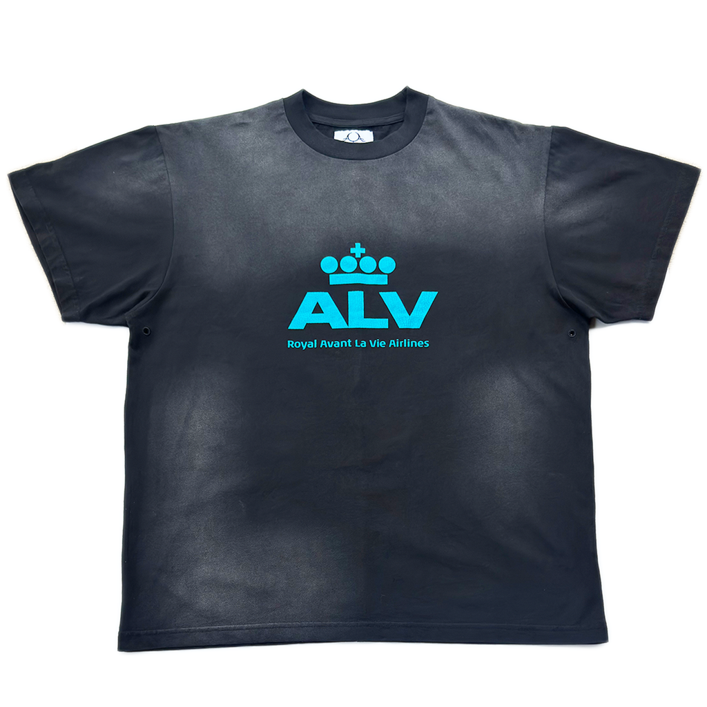 Royal Airlines Tee